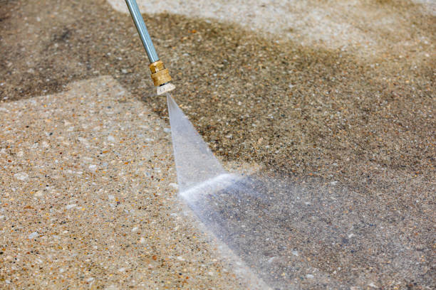Reliable Lely Resort, FL Pressure Washing Services Solutions
