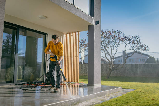 Best House Exterior Washing  in Lely Resort, FL