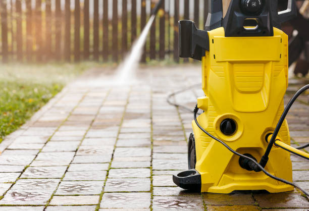 Best Post-Construction Pressure Washing  in Lely Resort, FL